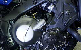 YAMAHA XSR900 2026 RN80J