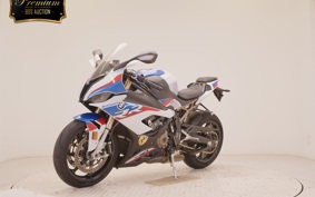 BMW S1000RR M DDC 2020