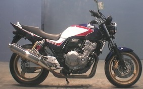 HONDA CB400SF VTEC 2009 NC42