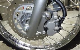 KAWASAKI KLX125 LX125C