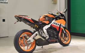 HONDA CBR1000RR Gen. 2 2013 SC59