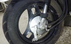SUZUKI LET's 4 Basket CA43A