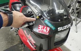SUZUKI RG250 Gamma GJ21B