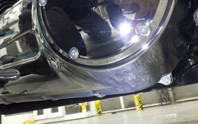 HARLEY FLSTN 1580 2011