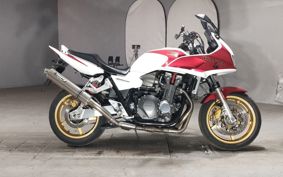 HONDA CB1300SF BOLDOR 2009 SC54