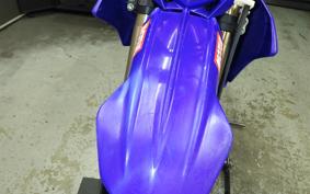 YAMAHA YZ85LW CB16C