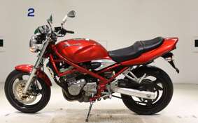 SUZUKI BANDIT 250 Gen.2 1999 GJ77A