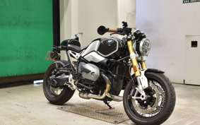 BMW R NINE T 2023