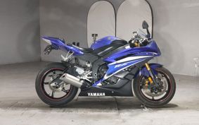 YAMAHA YZF-R6 2007 RJ12