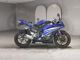 Фото Yamaha YZF-R6 2007 с японского аукциона