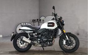 HARLEY X500 2023 W5B