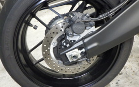 YAMAHA XSR900 2024 RN80J