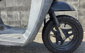 SUZUKI LET's 4 CA41A