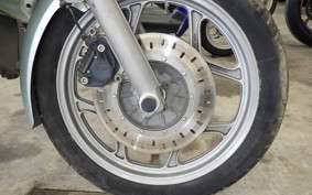 BMW K100RS