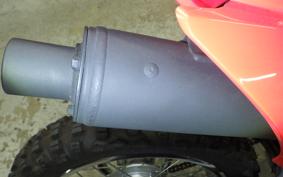 HONDA CRF125F JE03