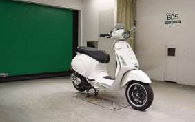 VESPA PRIMAVERA 150 2012