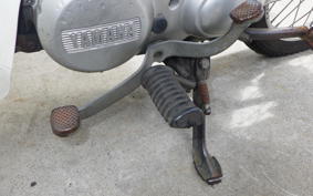 YAMAHA TOWN MATE 50 22F