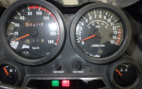 KAWASAKI GPZ400R 1986 ZX400D
