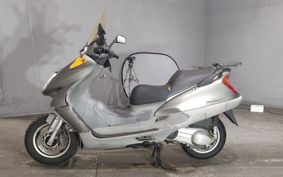 HONDA FORESIGHT MF04