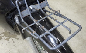 HONDA DREAM 125 ND125M