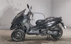 GILERA FOKO500 2009 ZAPM61100