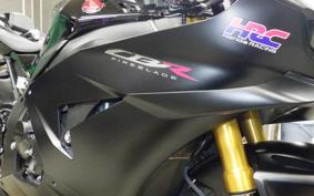 HONDA CBR1000RR RSP 2026 SC82