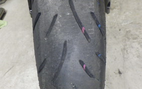 HONDA CB125 R JC79