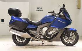 BMW K1600GT 2014