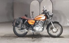 SUZUKI ST250E NJ4CA