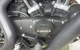 HARLEY XL1200NS 2018