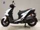 Фото Yamaha CYGNUS 125 X 2026 с японского аукциона