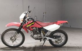 HONDA XR100R HE03