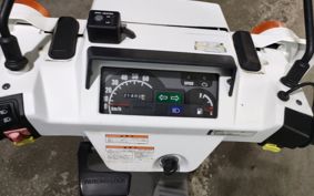 HONDA GYRO TD02