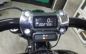 HARLEY FXBR1920 2024
