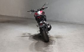 HONDA CB250R MC52