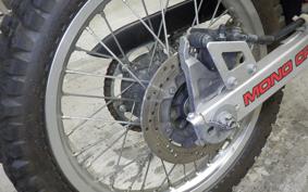 YAMAHA DT125R Gen.2 2003 3FW