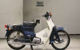 HONDA C70 SUPER CUB C70
