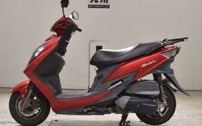 SUZUKI SWISH 125 2017 DV12B