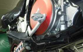 SUZUKI DR-Z400SM 2008 SK44A