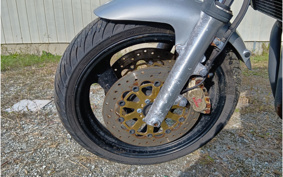 YAMAHA FZ400 1997 4YR