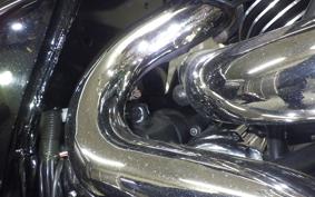 HARLEY FLHRCI 1450 2006