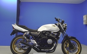 HONDA CB400SF VTEC SPEC 2 2003 NC39
