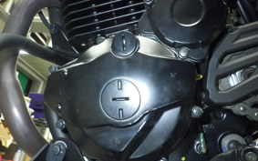 KAWASAKI KLX230DF 2021 LX232A