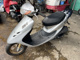 Фото Honda DIO ZX с японского аукциона
