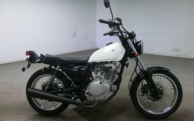 SUZUKI GRASS TRACKER NJ4BA