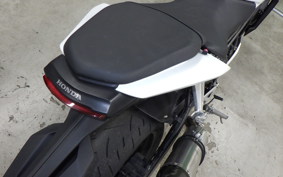 HONDA CB125 R 2008 JC79