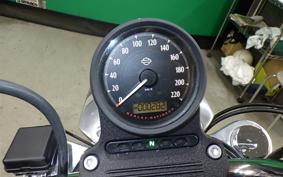 HARLEY XL883LI 2017