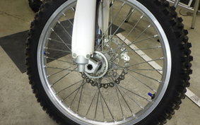 YAMAHA YZ250F CG27C