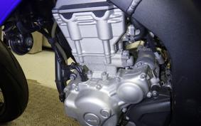 YAMAHA WR250X