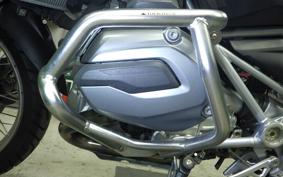 BMW R1200GS 2014